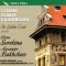 Golden Duet - Elena Sorokina - Alexander Bakhchiev, piano - Concertos for piano four-hands and orch.